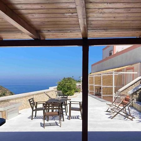 Casa Belvedere Del Core Ponza Exterior foto